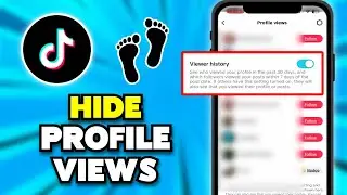 How to Stop People From Seeing You Viewed Their TikTok Profile (Quick & Easy)