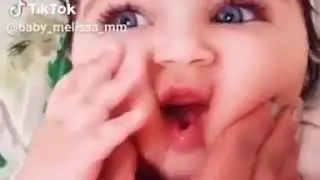 Сладенькая 😊