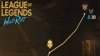 Wild Rift: HOW TO NEVER LOSE RANK IN SOLOQ