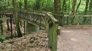 Fulltofta Naturcentrum, Hörby, Sweden.