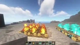 Particle Blocker Mod Spotlight