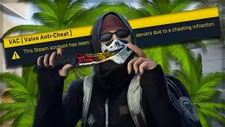 VACation! - CS:GO