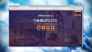 Buyezze der Shop