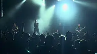 Anacondaz — Слишком live @Platform
