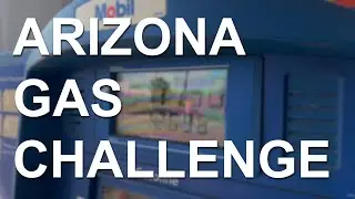 Arizona Gas Challenge