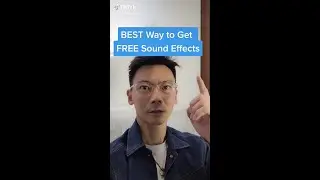 How to Get Free Sound Effects for Your Content 