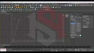 Autodesk 3ds Max 2024 Corona Render 11 İç Mekan Tasarım Eğitim Seti Tanıtım