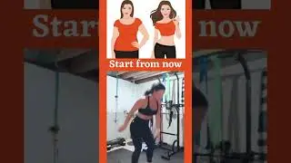 Do this instead of running! #HomeWorkouts #Workout