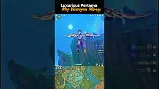 Luxurious Chest in Map veluriyam mirage 
