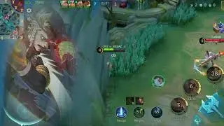 Epic Showdown: Yin vs Phoveus, Battle of the Abyssal Titans !!