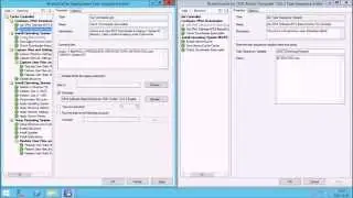 Customizing Task Sequences with BranchCache for OSD Components
