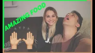 Cooking AMAZING Food!!!
