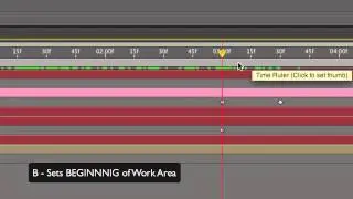 120429 Render Queue and Presets