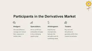 Overview of Derivatives Markets | L1 | Dr. Bhavana Parab | PCACS