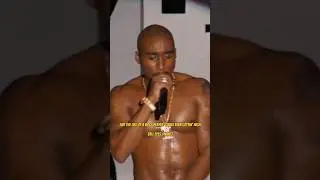 2PAC - All Eyez On Me (DJ Belite Remix) 