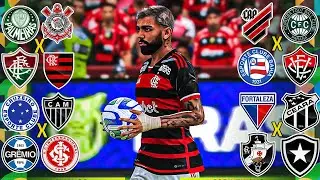 COMEÇA A SUPER COPA dos ESTADOS do BRASIL nos PENALTIS | EAFC24