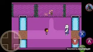 Undertale на телефоне
