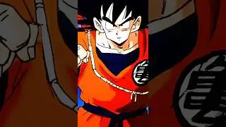Película Top 🔥 #dragonball #dragonballz #4k