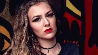 Street style photo shoot: Behind the scenes