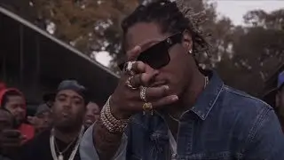 Future - My Savages (Official Video)