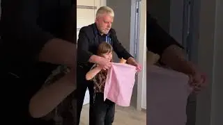 Фокусник Одесса иллюзионист Сергей Шелгачев. Заказать шоу для детей с появлением кролика и голубей