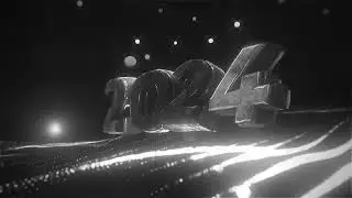 2024's Intro | Happy New Year 🥂