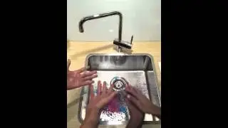 Holi-King Color Powder