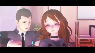 MMD Délire de TsuTsu !