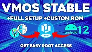 VMOS Pro Root | VMOS Pro Android 12 | VMOS Latest 2023