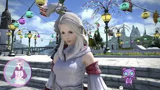 MSQ Monday | Heavensturn and MSQ Monday! | Audio Issue Warning!