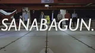 SANABAGUN. - Stay Strong (Full Ver.)