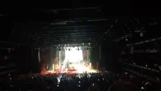 Lamb of God 2016