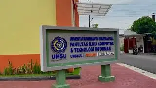Video Promosi Kampus UMSU 2022 #UMSUmedan #KKNMandiri #KKNMandiriUMSU2022