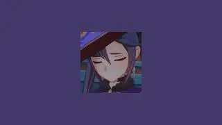 larissa lambert - weak (speed up)^^