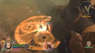 Dungeon Siege III: Treasures of the Sun (рецензия, обзор)