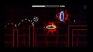 Geometry dash | The challenge все скипы✅
