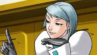 just some quality ace attorney memes