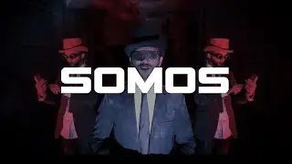 Somos - b2wins // Original (Portuguese Hip Hop/ Brazilian Rap) #twinstuesday