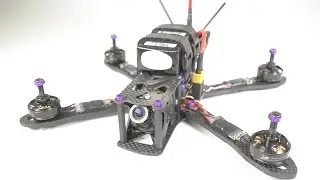 ImpulseRC Alien Build - 05 Pre Flight Checks