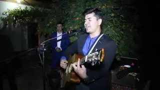 AVAZ DENGIZ