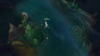 League of Legends Sexy Champion Quotes