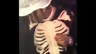 [Free] Playboi Carti + Skepta + Lancey Foux Type Beat [prod. ncmadeit] 