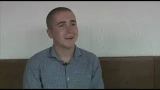 Šabić Ejub, učenik genracije MSŠ 