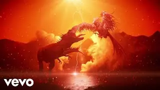 ILLENIUM, Excision, I Prevail - Feel Something (Official Lyric Video)