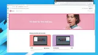 Install Opera Browser 72 on Fedora 32 / Fedora 31 / CentOS 8 / RHEL 8 / CentOS 7 / RHEL 7