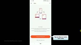 How To Sync Brave Browser BAT From Laptop or PC to Phone or Tablet 2021 