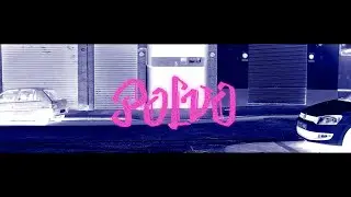 Polvo - Karman x Talym Kolor