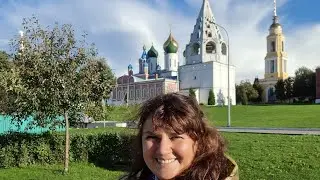 Мы в Коломне Что на Обед
