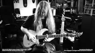 Mattias IA Eklundh in upcoming documentary