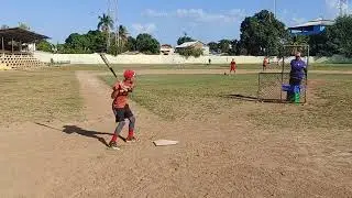 Class 2027 Ss El Sequi Team